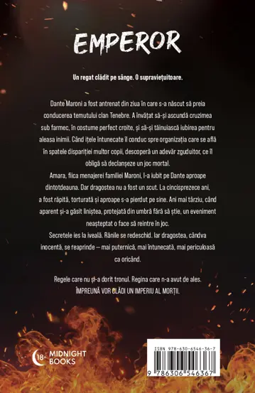 Seria Dark Verse