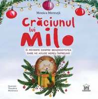 Craciunul lui Milo