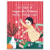 Un strop de magie de Craciun pentru fiecare casa