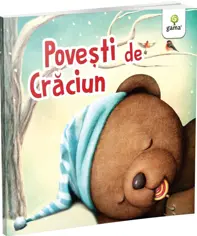 Povești de Crăciun (paperback)
