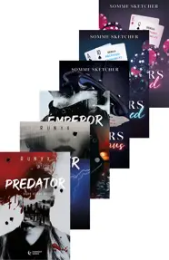 Pachet Noaptea pacatelor