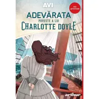 Adevarata poveste a lui Charlotte Doyle