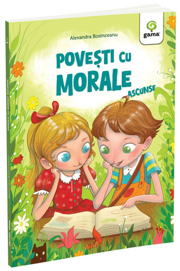 Povesti cu morale ascunse/ Povesti