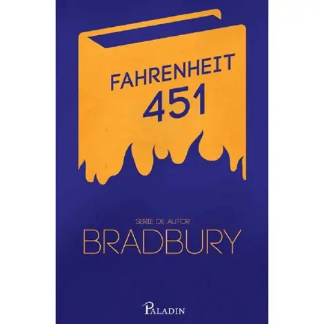 Fahrenheit 451