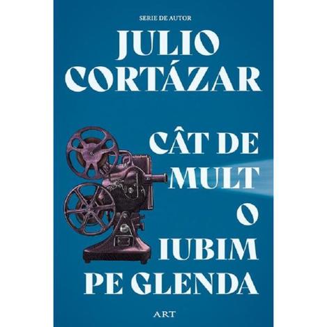 Cat de mult o iubim pe Glenda
