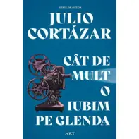 Cat de mult o iubim pe Glenda