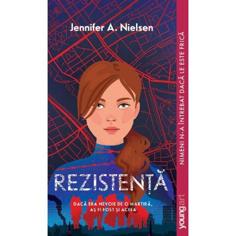 Rezistenta
