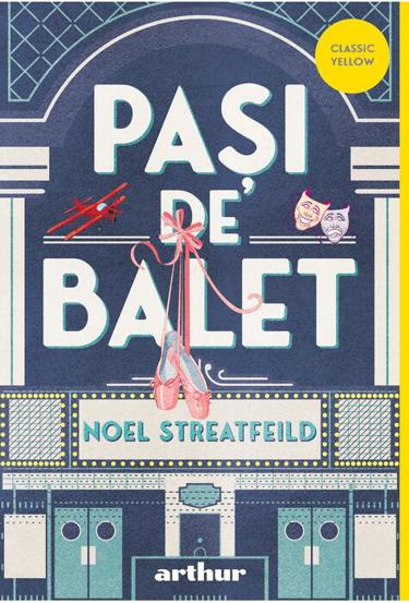 Pasi de balet