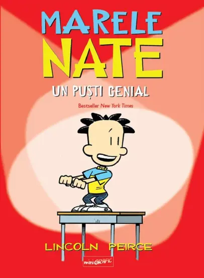 Marele Nate. Un pusti genial