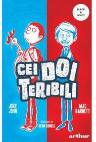 Cei Doi Teribili vol. 1