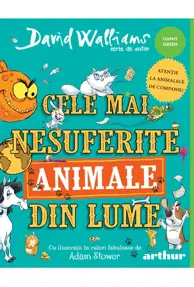Cele mai nesuferite animale din lume