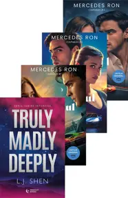 Pachet Provocarea Tentației