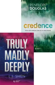 Pachet Limite Interzise