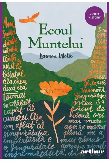 Ecoul muntelui