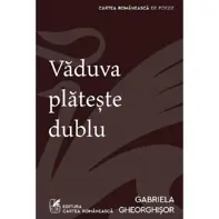 Vaduva plateste dublu