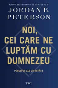 Noi, cei care ne luptam cu Dumnezeu