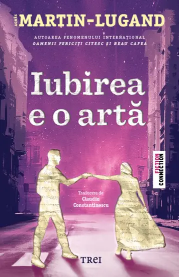 Iubirea e o arta