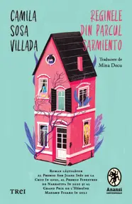 Reginele din Parcul Sarmiento