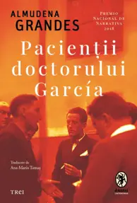 Pacientii doctorului Garcia