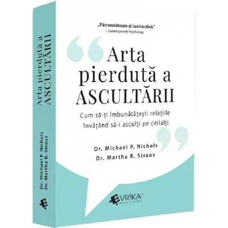 Arta pierduta a ascultarii