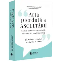 Arta pierduta a ascultarii