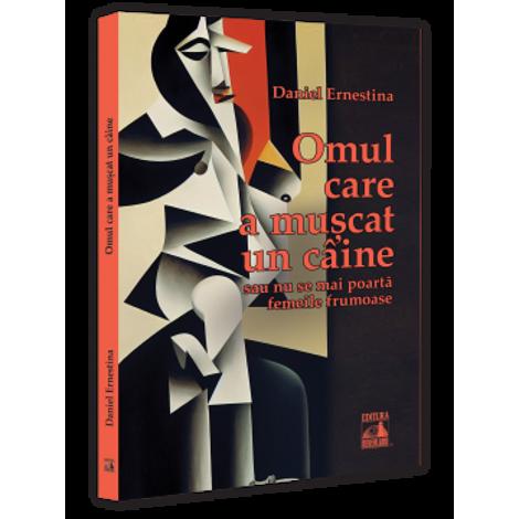 Omul care a muscat un caine … sau nu se mai poarta femeile frumoase