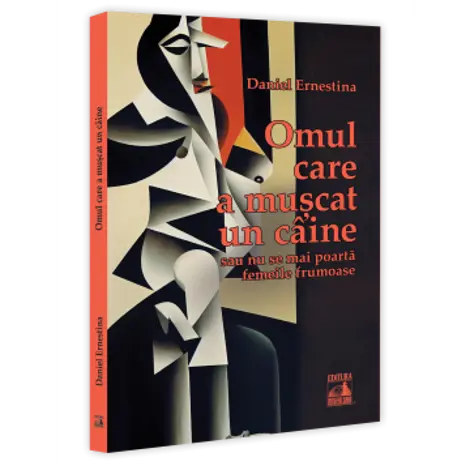 Omul care a muscat un caine … sau nu se mai poarta femeile frumoase