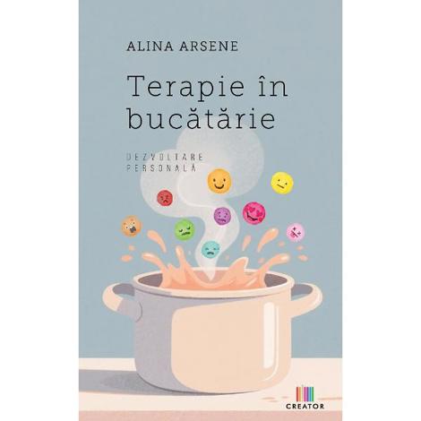 Terapie in bucatarie