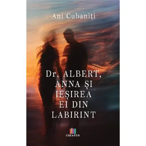 Dr. Albert, Anna si iesirea ei din Labirint
