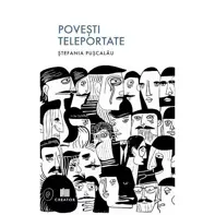 Povesti teleportate