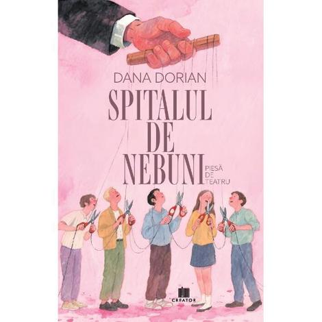 Spitalul de nebuni