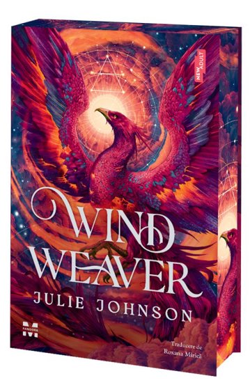 Wind weaver