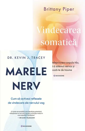 Pachet Resetarea corpului