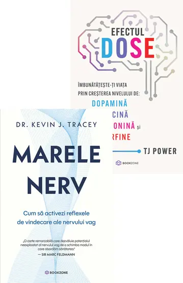 Pachet Chimia fericirii