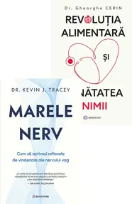 Pachet Noul cod al sanatatii