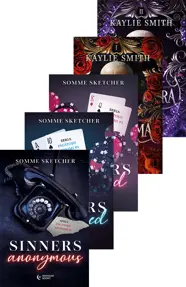 Pachet Apel pentru inimi blestemate