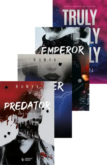 Pachet Reteta dorintei