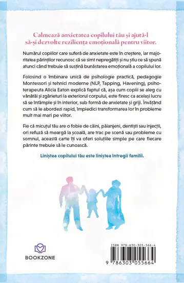 Pachet Inteligenta emotionala incepe cu jocul