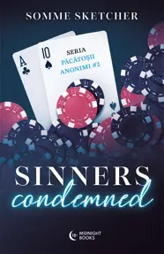 Sinners Condemned (resigilat)