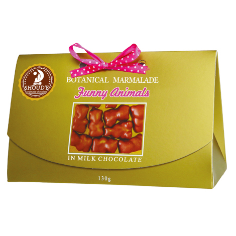 Marmelada in ciocolata cu lapte,130g