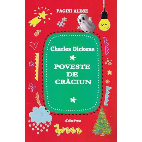Poveste de Craciun