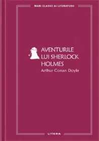 Aventurile lui Sherlock Holmes