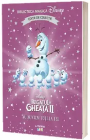 Regatul de gheata II. Nu suntem toti la fel