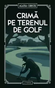 Crima pe terenul de golf