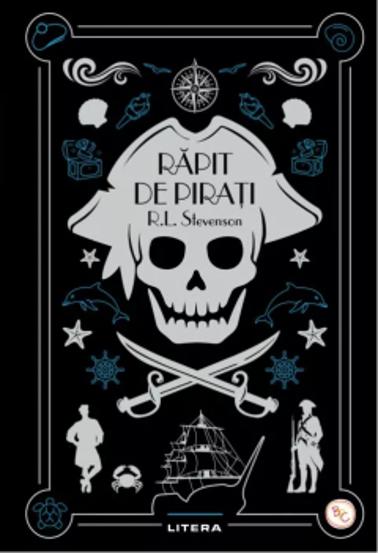 Rapit de pirati