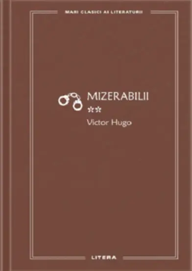Mizerabilii. vol.2