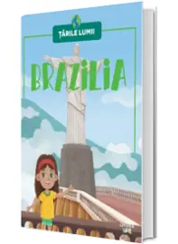 Tarile lumii. Brazilia