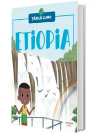 Tarile lumii. Etiopia