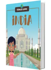 Tarile lumii. India
