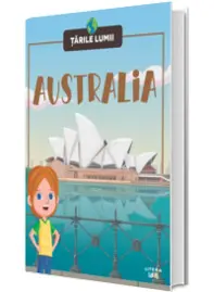 Tarile lumii. Australia